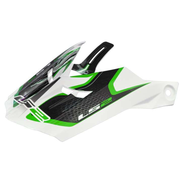 Ls2 Mx456 Compass Terek Yeşil