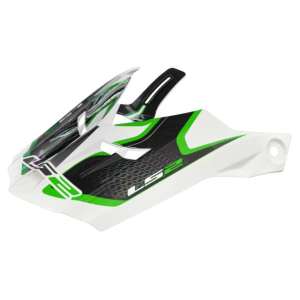 Ls2 Mx456 Compass Terek Yeşil