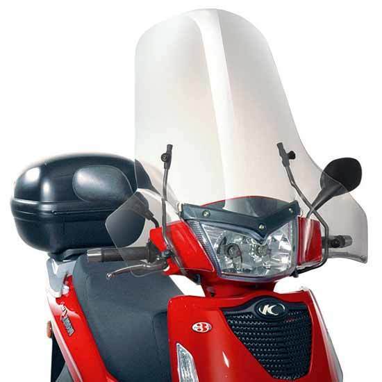 Givi 137A Kymco People S 50-125-200 Ön Cam