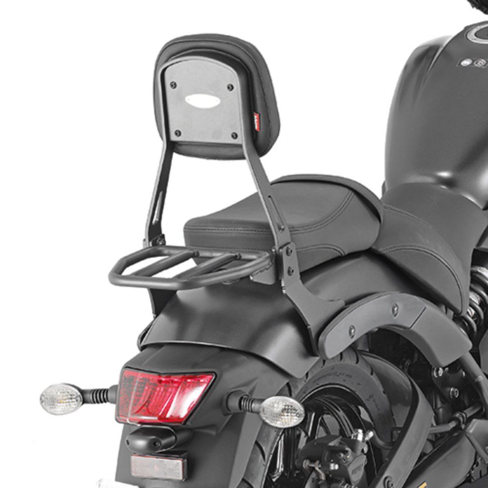 GIVI TS4115B Kawasaki Vulcan S 650 (15-24) Sissy Bar