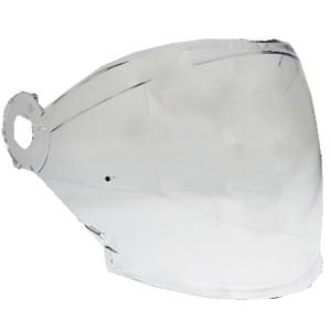 LS2 Classy Kask Camı Beyaz