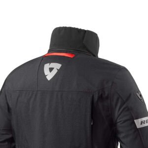 Revit Poseidon 3 Gore Tex Mont Siyah