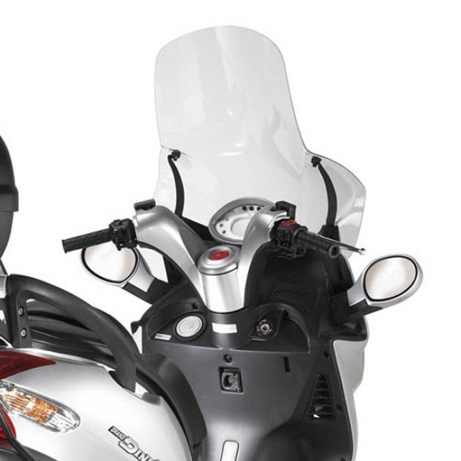 Givi 290DT Kymco Grand Dink 125-150-250 Ön Cam