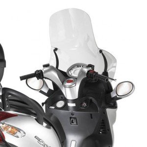 Givi 290DT Kymco Grand Dink 125-150-250 Ön Cam