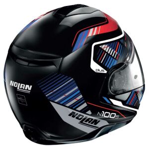 Nolan N100-5 Plus Kask Starboard N Com 48 Nolan N100-5 Plus Kask Starboard N Com 48 S