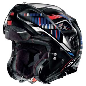 Nolan N100-5 Plus Kask Starboard N Com 48 Nolan N100-5 Plus Kask Starboard N Com 48 S