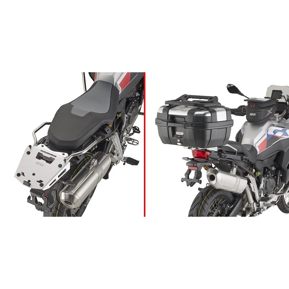 GIVI SRA5134 Arka Çanta Taşıyıcı