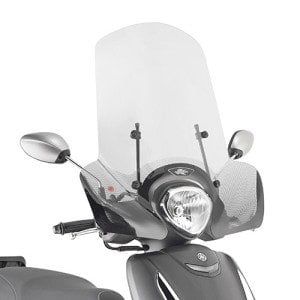 Kappa A2154AK Yamaha Delight Rüzgar Siperlik Bağlantısı