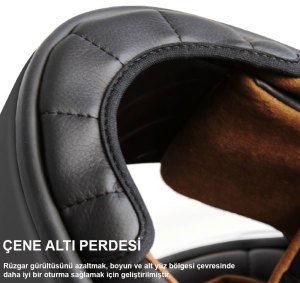 Nexx X.G100r Purist Mat Siyah Kask