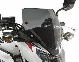 Givi D1138S Honda CBR 650F (14) Siperlik