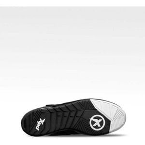 Xpd X-Radical Kadın Spor Bot Siyah - Fuşya