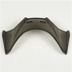 ARAI 55105636 RENEG. (QVR-2) REAR DUCT FROST TINT