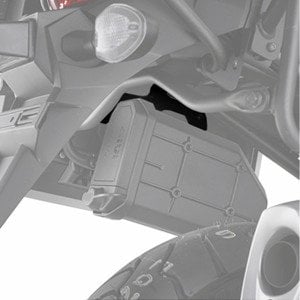 Givi TL1144Kit Honda CRF1000 Africa Twin Alet Çantası Bağ. Kiti
