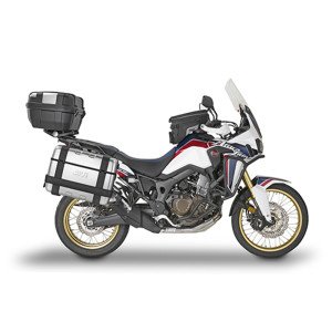 Givi TL1144Kit Honda CRF1000 Africa Twin Alet Çantası Bağ. Kiti