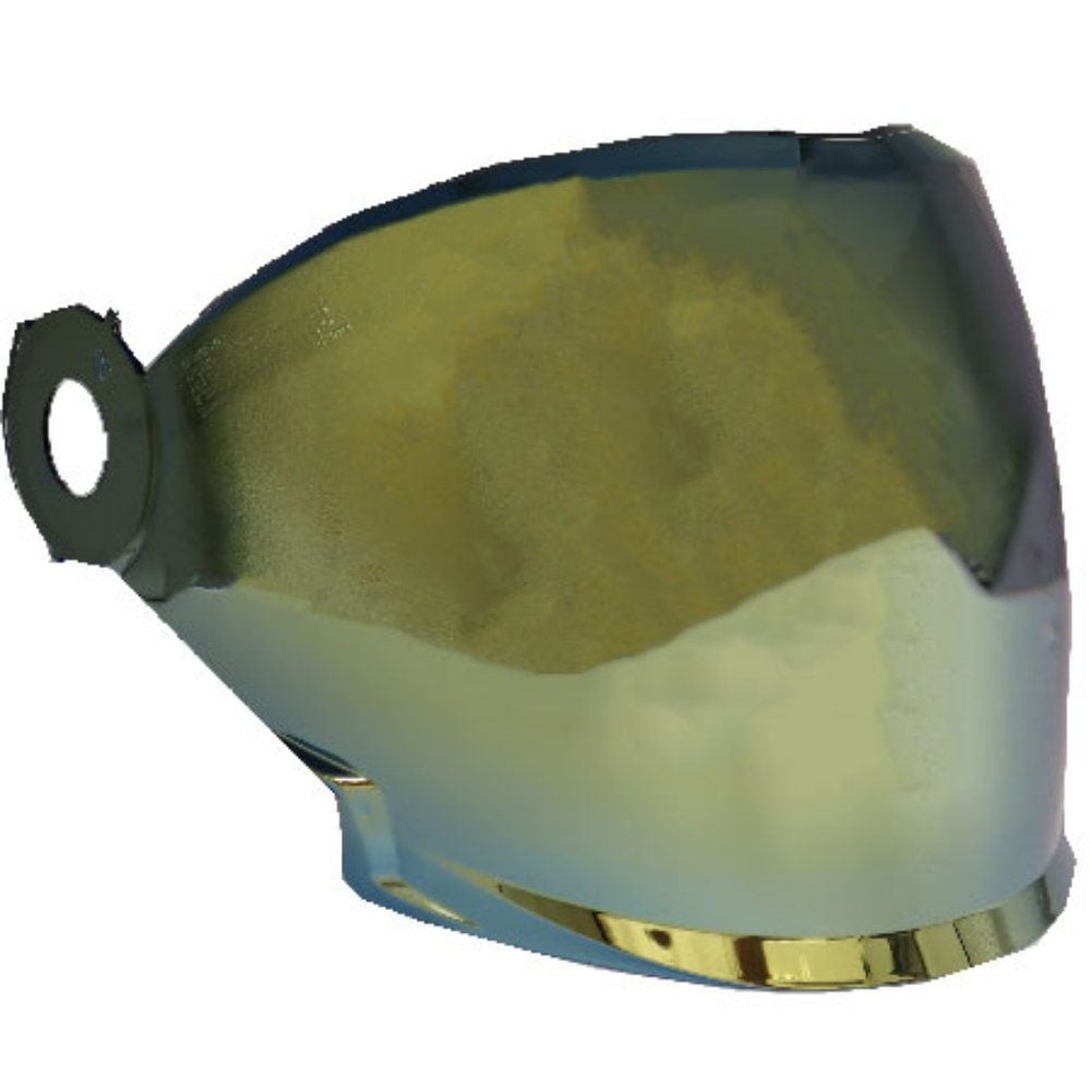 LS2 Classy Kask Camı Iridium Sarı