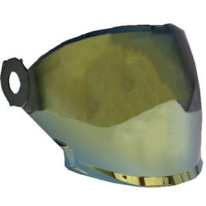 LS2 Classy Kask Camı Iridium Sarı