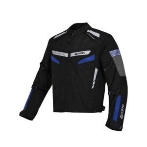 NukroWear Stealth Pro 4 Mevsim Mont Mavi