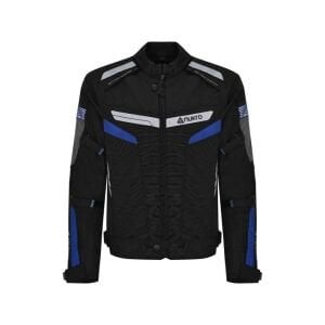 NukroWear Stealth Pro 4 Mevsim Mont Mavi