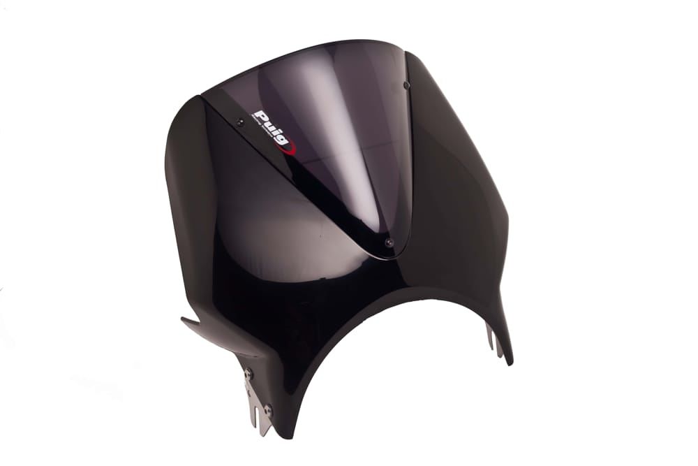 Puig 003NF Universal Siperlik Siyah