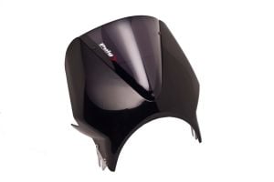 Puig 003NF Universal Siperlik Siyah