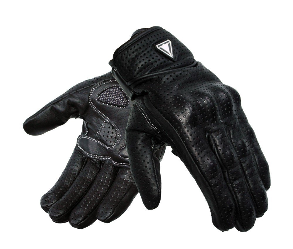 Vexo Comfort Eldiven Siyah