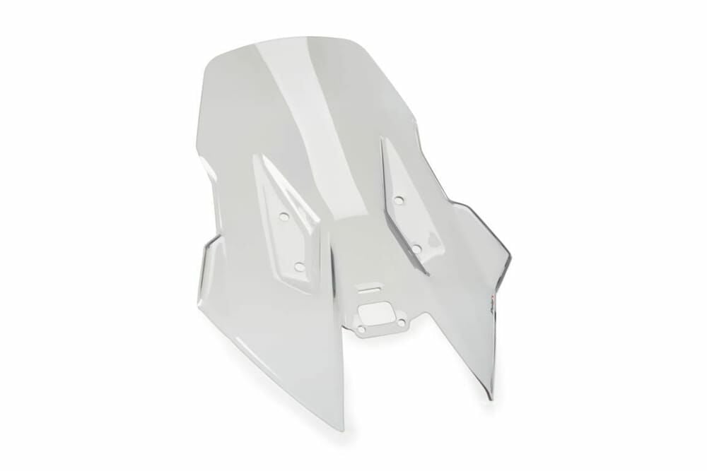 Puig 20411W Suzuki DL 1050 V-Strom Ön Cam