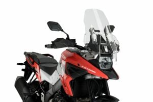 Puig 20411W Suzuki DL 1050 V-Strom Ön Cam