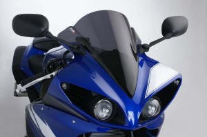 Puig 4935F Yamaha YZF-R1 Ön Cam