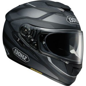 SHOEI Gt-Air Kask Swayer Tc-5