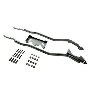 Givi 1176FZ Honda CB 500 F Arka Çanta Demiri