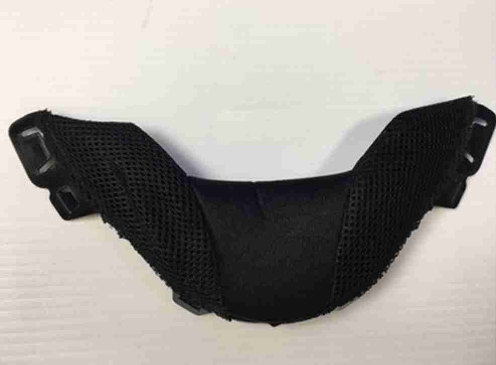 ARAI - 55075711 ES-CHINCOVER -V