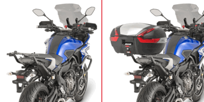 Givi 2130FZ Yamaha MT-07 Tracer Arka Çanta Demiri
