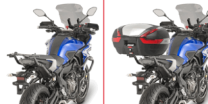 Givi 2130FZ Yamaha MT-07 Tracer Arka Çanta Demiri