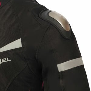 Prohel Colombia Kadın Mont Pembe