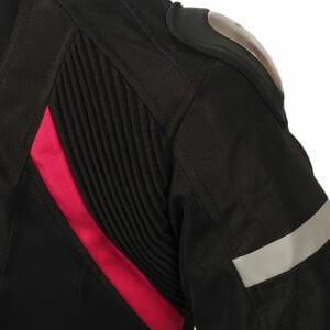 Prohel Colombia Kadın Mont Pembe