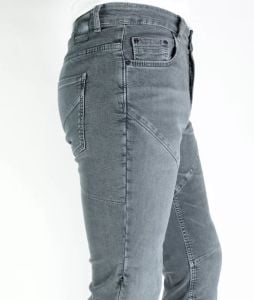 Rider Denim Duman Kot Pantolon