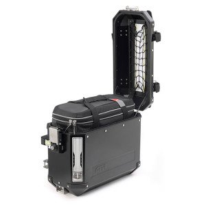 Givi OBK37BR Trekker Outback Yan Çanta Sağ