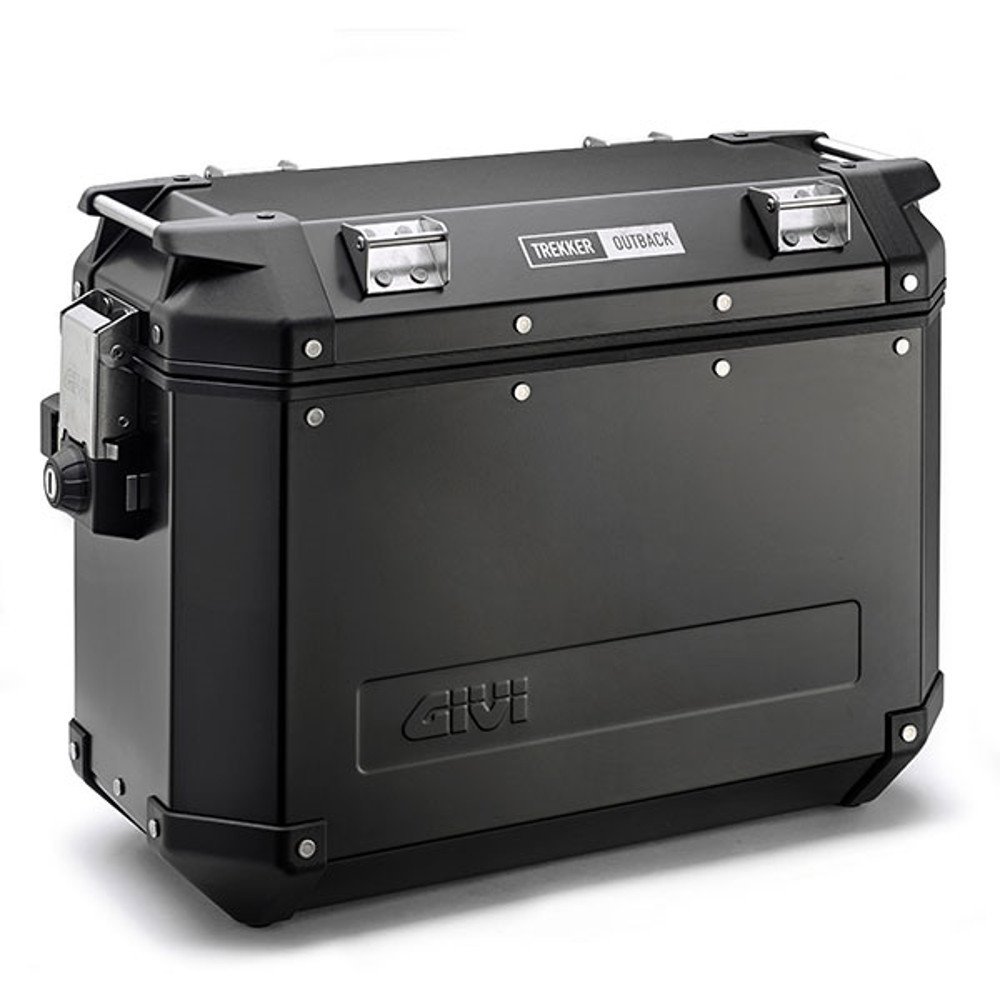 Givi OBK37BR Trekker Outback Yan Çanta Sağ