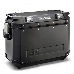 Givi OBK37BR Trekker Outback Yan Çanta Sağ