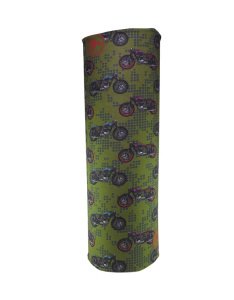 Ride To Love Bandana 1667 Scrambler
