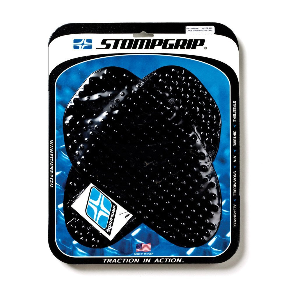 Stompgrip Universal Tank Pad