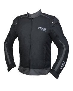 Vexo Mars Mont Siyah