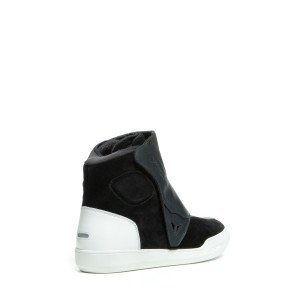 Dainese Dover Gore-Tex Ayakkabı Black White