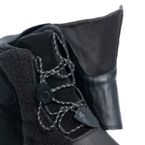 Dainese Dover Gore-Tex Ayakkabı Black White