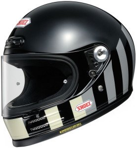 Shoei Glamster Resurrection TC-5 Kask