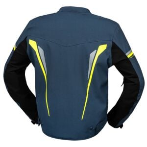 iXS TS-Pro ST+ Sport Mont Mavi Sarı