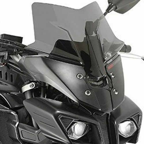 Givi D2129B Yamaha MT-10 Ön Cam