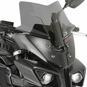 Givi D2129B Yamaha MT-10 Ön Cam