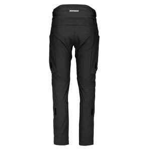 Spidi Frontier Tex Pantolon Siyah