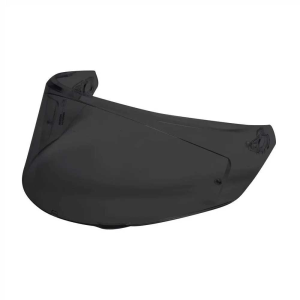 AGV K3 Kask Siyah Ön Cam Vizör  (XS-S-M-L) Smoke